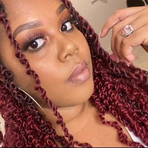 Meet your Posher, Jen